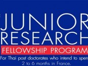 Junior Research 2022