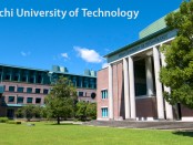 Kochi-University-of-Technology